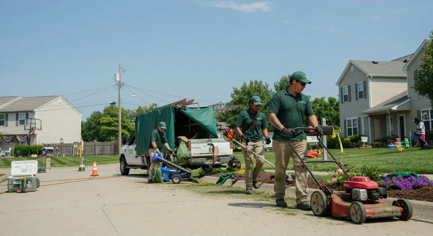 Irrigation Installation in Utica, NY near me